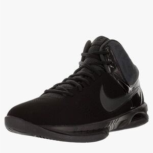 Nike Air Visi Pro 6 NBK 'Black Anthracite'